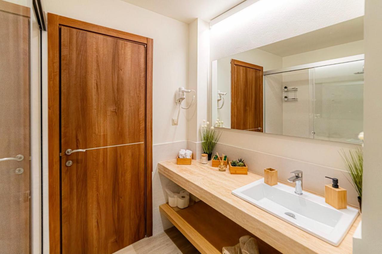 Luxury Town Center Suite, Β1 Heraclión Exterior foto